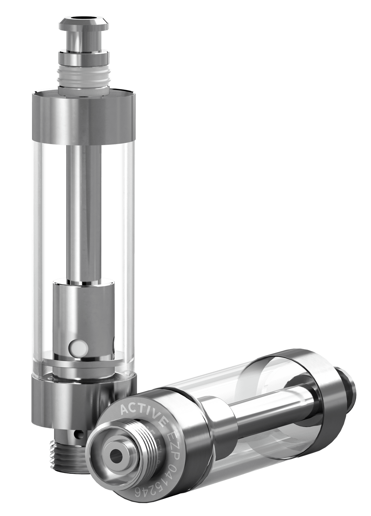 ACTIVE EZ Click™ Poly Plus Cartridge Bag King