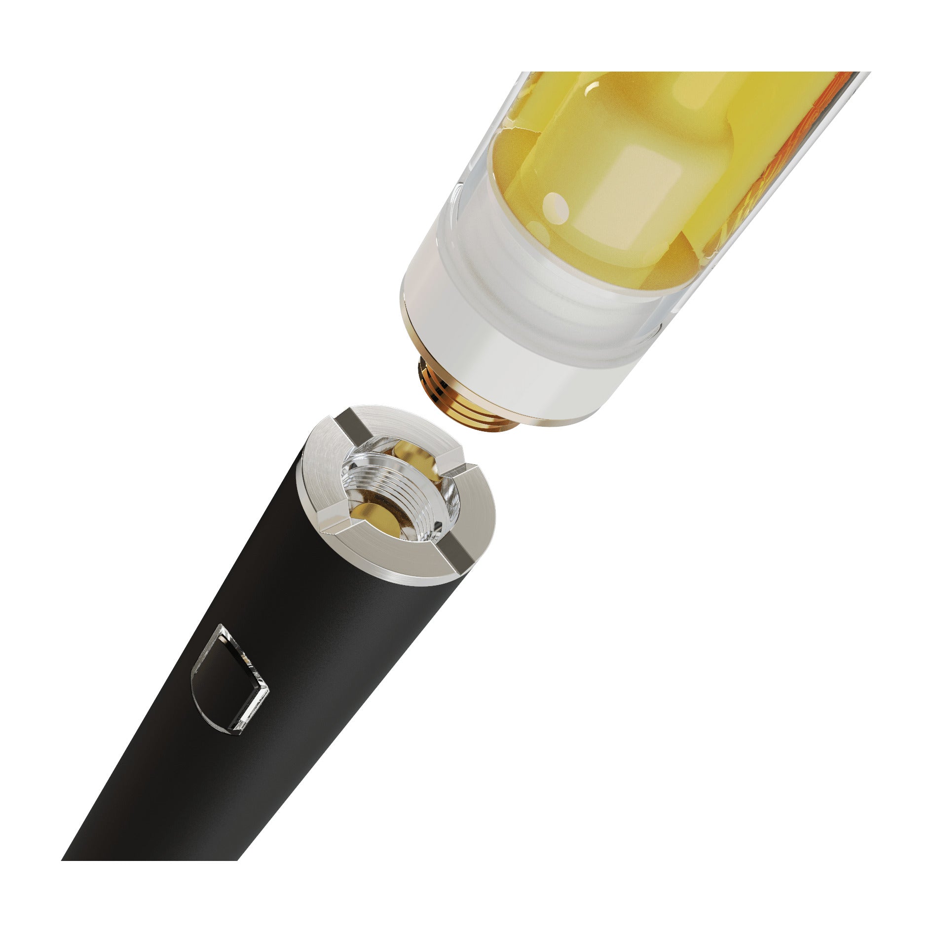 Ceramic Vape Cartridges Bag King Ceramic Vape Cartridges Bag King