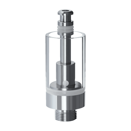 ACTIVE™ EZ Click XL Glass Plus Cartridge