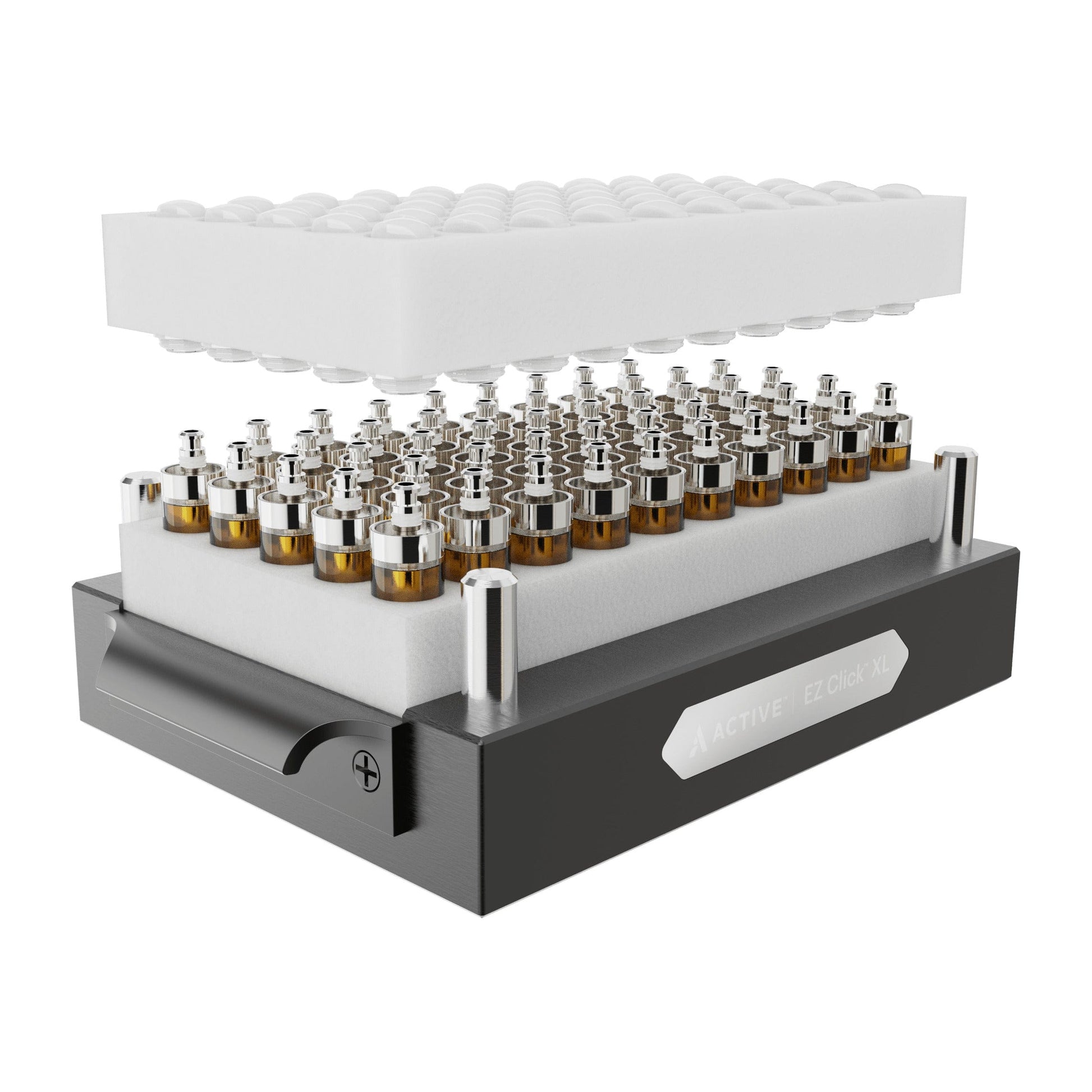 ACTIVE™ EZ Click XL Poly Cartridge