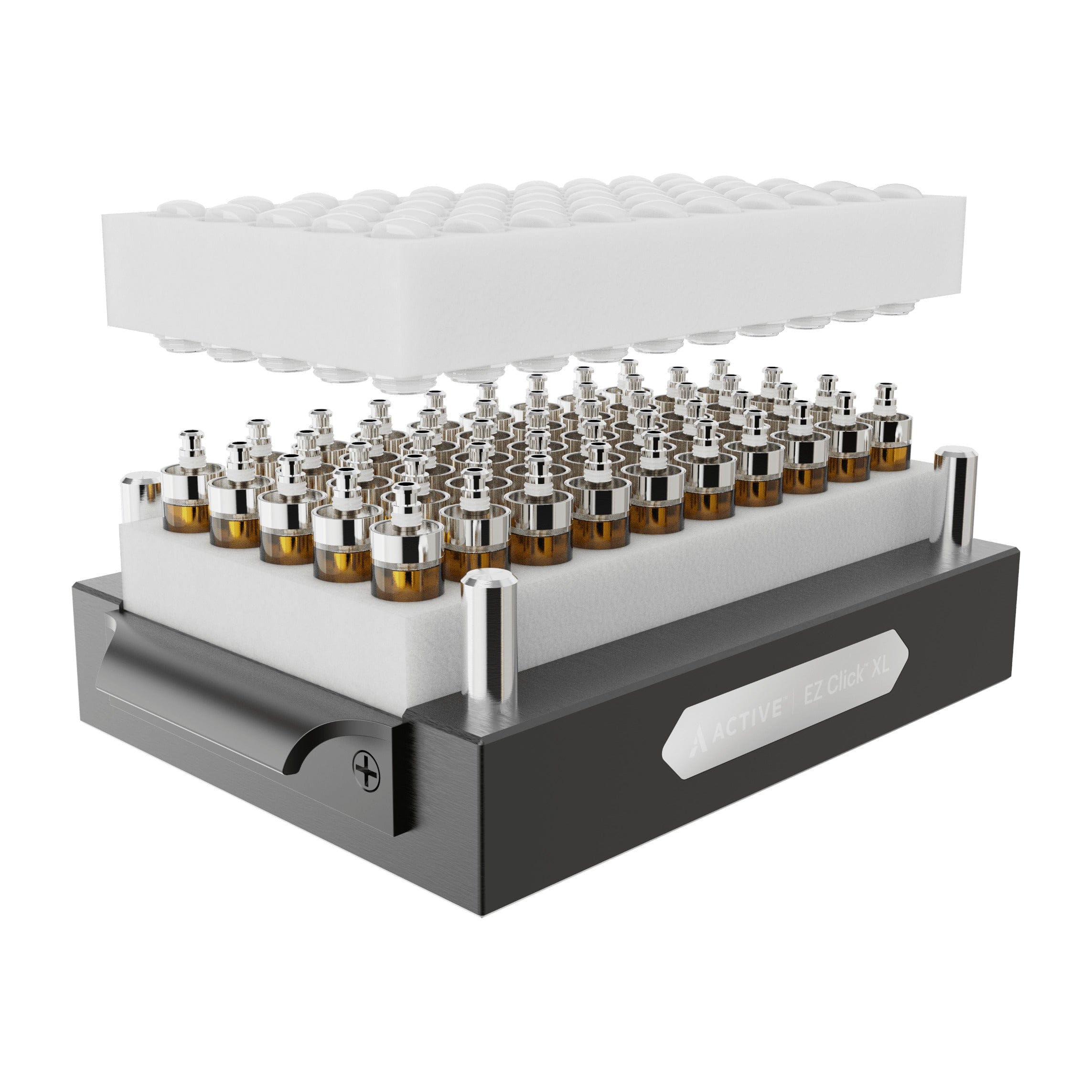 ACTIVE™ EZ Click XL Poly Cartridge