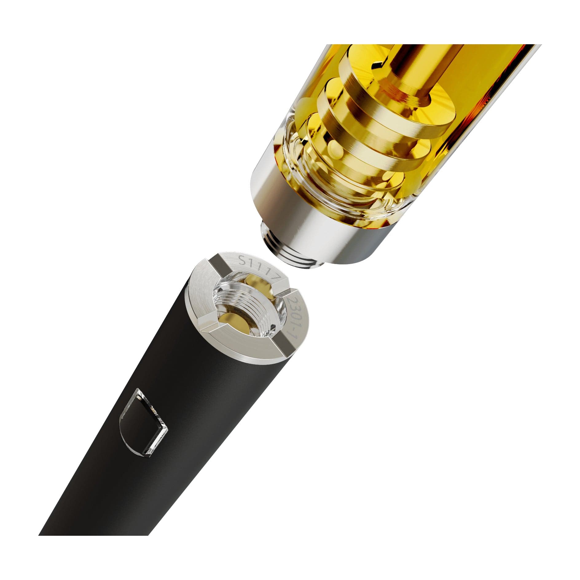 ACTIVE™ EZ Click XL Poly Cartridge