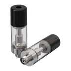 ACTIVE™ EZ Click XL Poly Cartridge Single Unit (Less Than Box Qty) / Plastic Barrel - Black