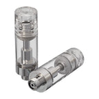 ACTIVE™ EZ Click XL Poly Cartridge Single Unit (Less Than Box Qty) / Plastic Barrel - Clear