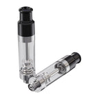 ACTIVE™ EZ Click XL Poly Cartridge Single Unit (Less Than Box Qty) / Plastic Bottle Top - Black