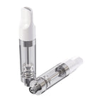 ACTIVE™ EZ Click XL Poly Cartridge Single Unit (Less Than Box Qty) / Plastic Duckbill - White