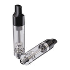ACTIVE™ EZ Click XL Poly Cartridge Single Unit (Less Than Box Qty) / Plastic Ellipse - Black