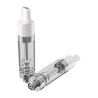ACTIVE™ EZ Click XL Poly Cartridge Single Unit (Less Than Box Qty) / Plastic Ellipse - White