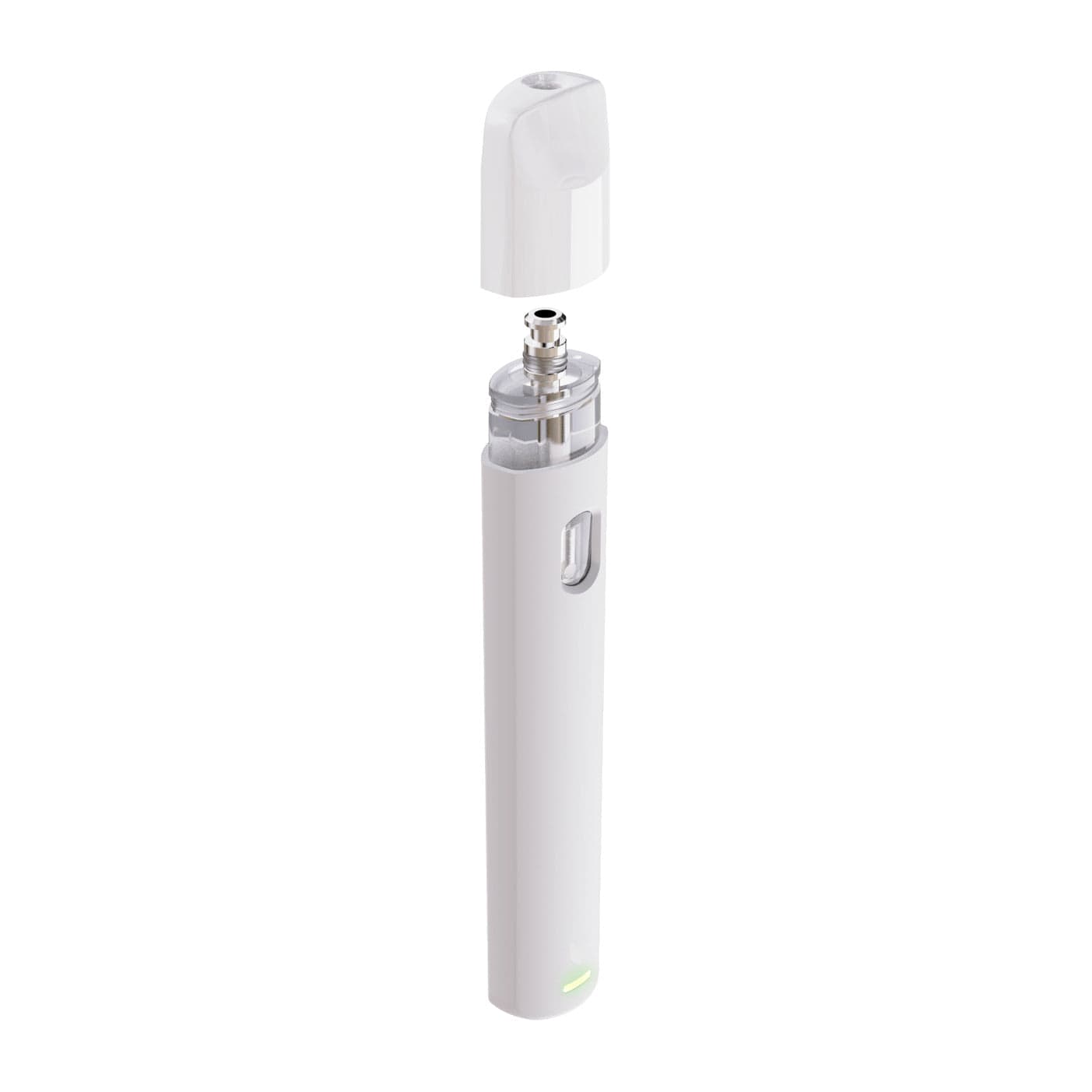 ACTIVE™ Node All in One Disposable White / Single Unit (Less Than Box Qty)
