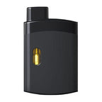 ACTIVE™ Seedling All-In-One Disposable 1 mL / Black / Single Unit (Less Than Box Qty)