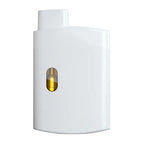 ACTIVE™ Seedling All-In-One Disposable 1 mL / White / Single Unit (Less Than Box Qty)