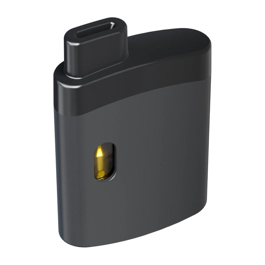 backup disposable vape, emergency vape device, compact vape in bag, discreet small vape - ACTIVE™ Seedling All-In-One Disposable