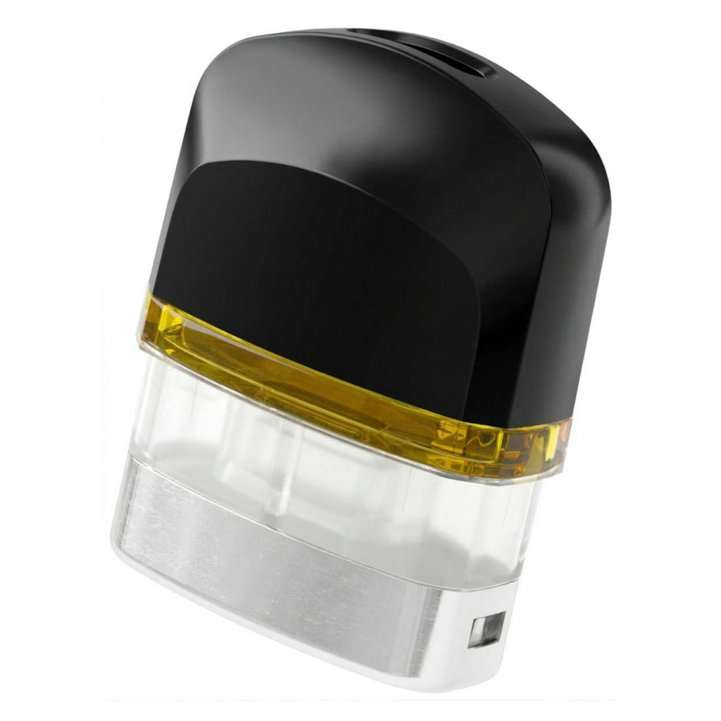 ACTIVE Singular™ Air Pod 0.5 mL - 2 mL 0.5 mL / Black / Single Unit (Less Than Box Qty)