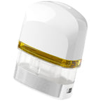 ACTIVE Singular™ Air Pod 0.5 mL - 2 mL 0.5 mL / White / Single Unit (Less Than Box Qty)