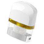 ACTIVE Singular™ Classic Pod .5 mL - 2 mL Single Unit (Less Than Box Qty) / White / 0.5 mL  /  1.0 mL