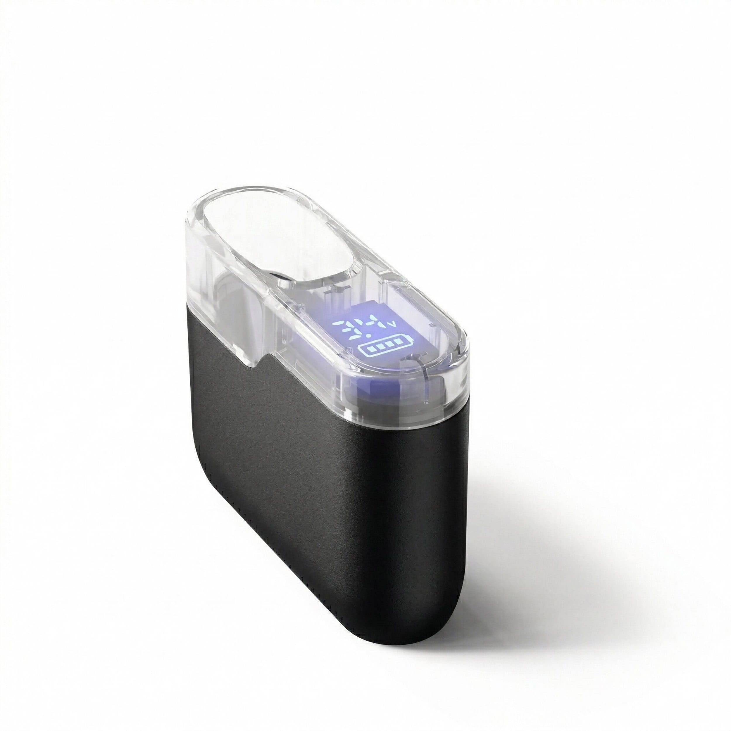 ACTIVE Singular™ Offset S1 Battery Single Unit (Less Than Box Qty) / Black