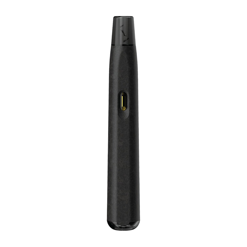 ACTIVE™ Stem LV Low Viscosity All in One Disposable Black / Black / Single Unit (Less Than Box Qty)