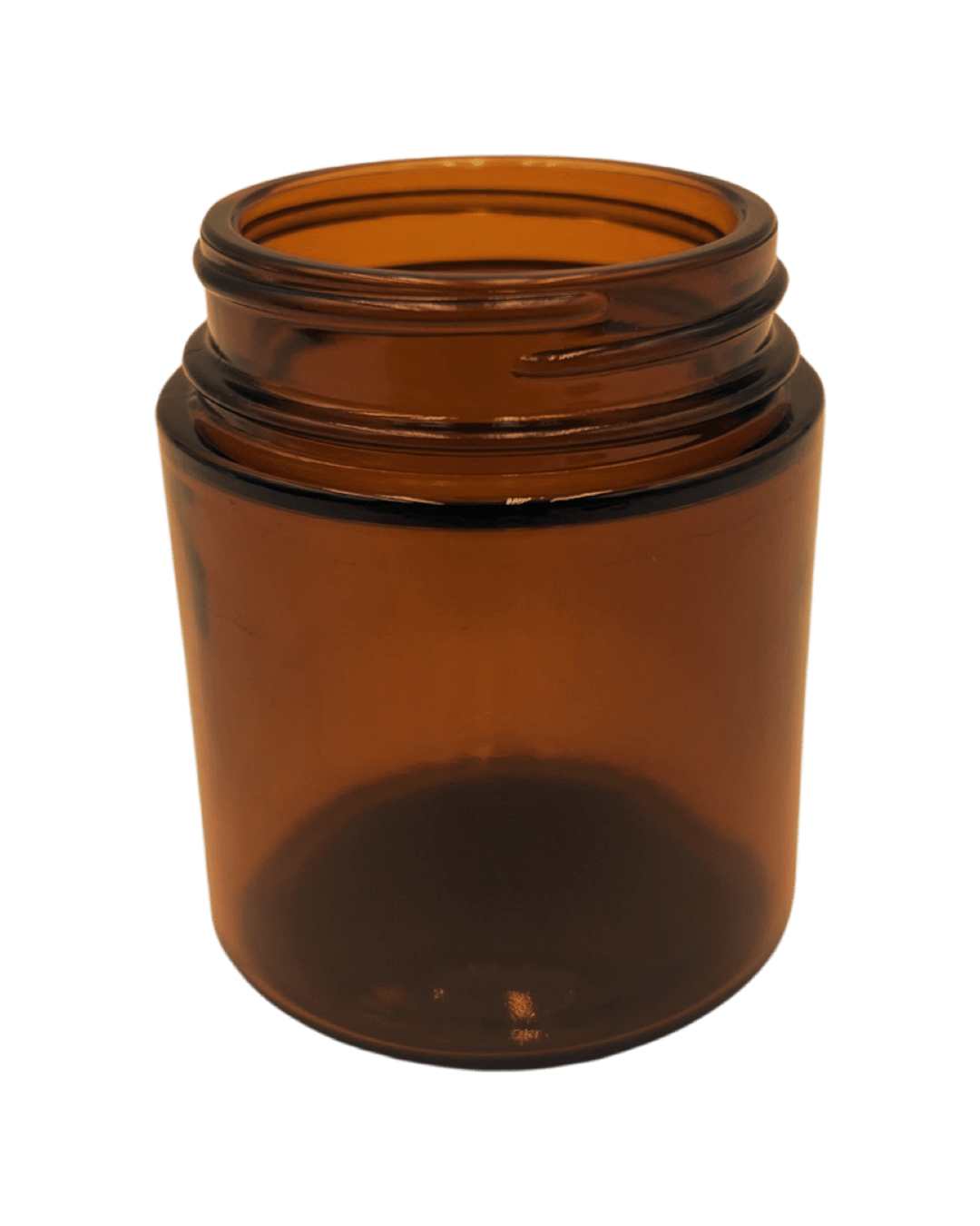 Amber Jars 40 dram 53/400