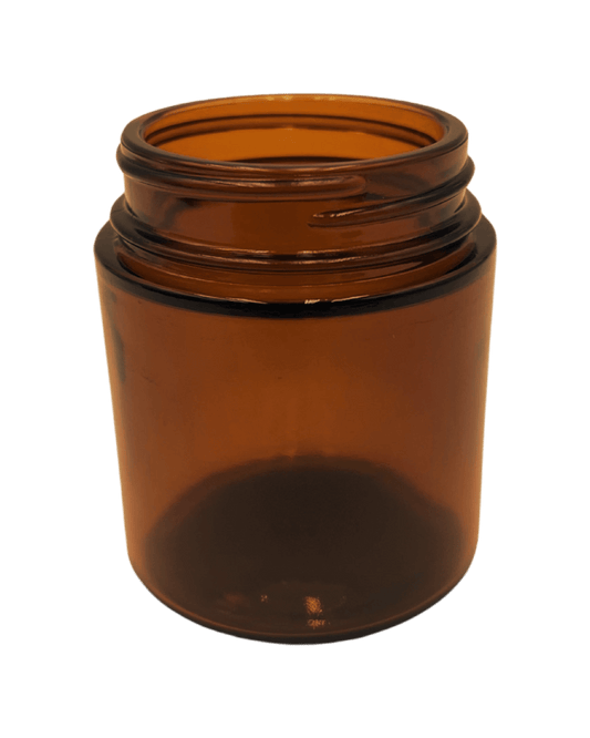 Amber Jars 40 dram 53/400