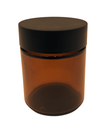 Amber Jars 40 dram 53/400