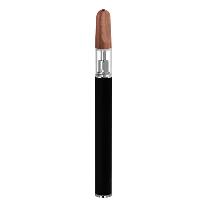 AVD All In One and Mouthpiece BOGO Black / Flat Wood Grain