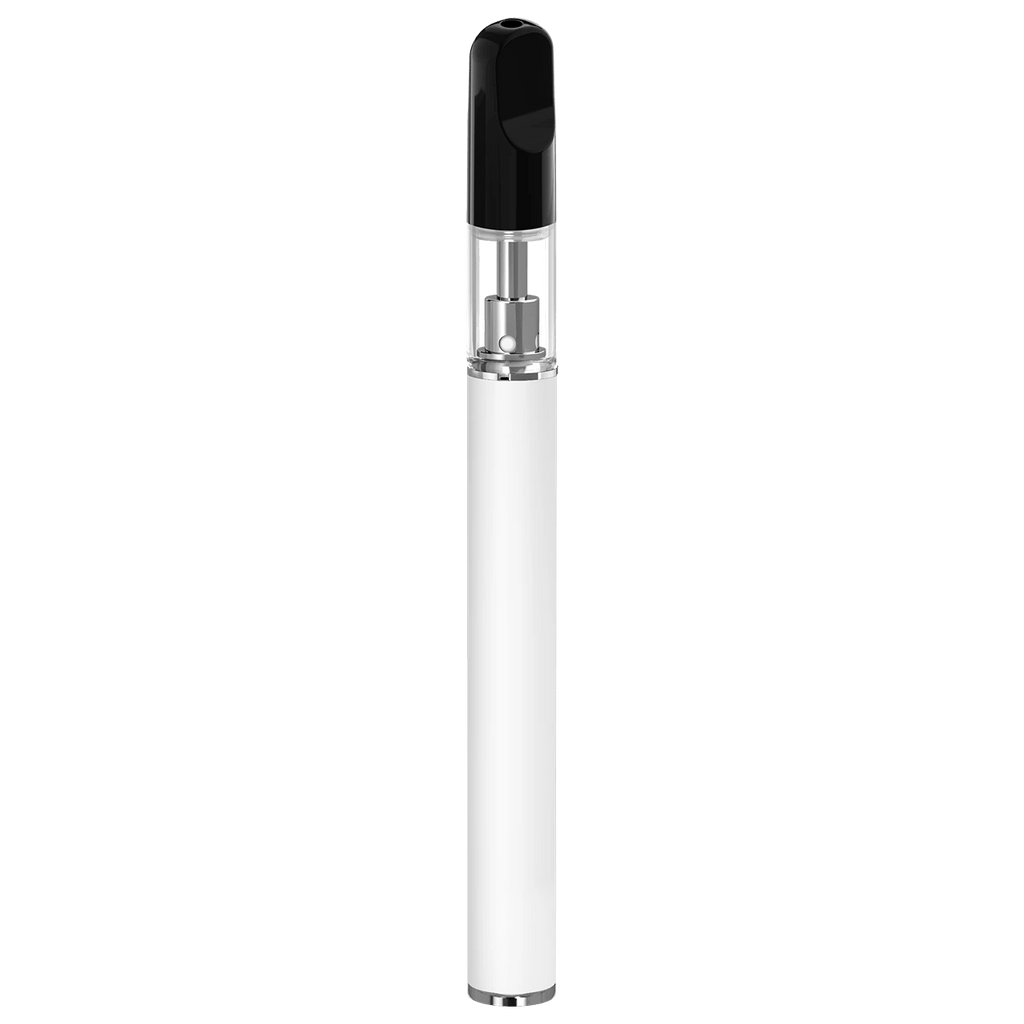 AVD All In One and Mouthpiece Bundle BOGO White / Flat Black