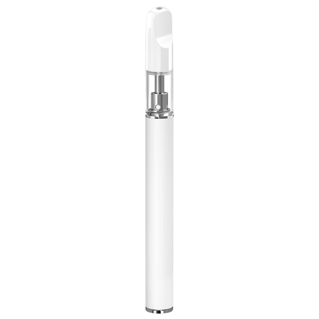 AVD All In One and Mouthpiece Bundle BOGO White / Flat White