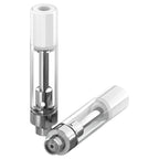 AVD Ceramic Barrel Mouthpiece (Fits EZ Click Cartridges)