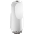 AVD Glass Vape Cartridge and Mouthpiece BOGO Flat White