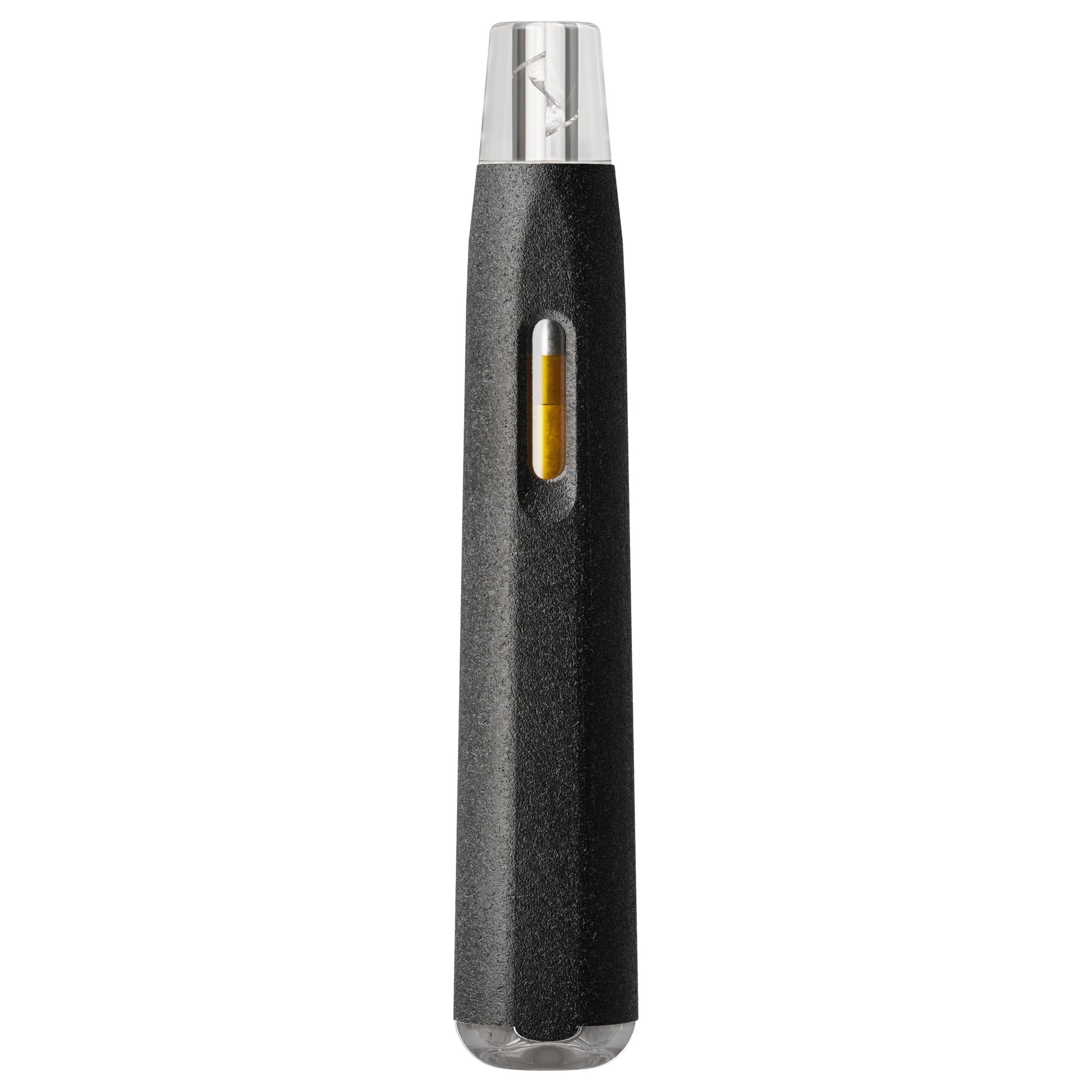 AVD Plastic Barrel Vortex Mouthpiece (Fits EZ Click Cartridge)