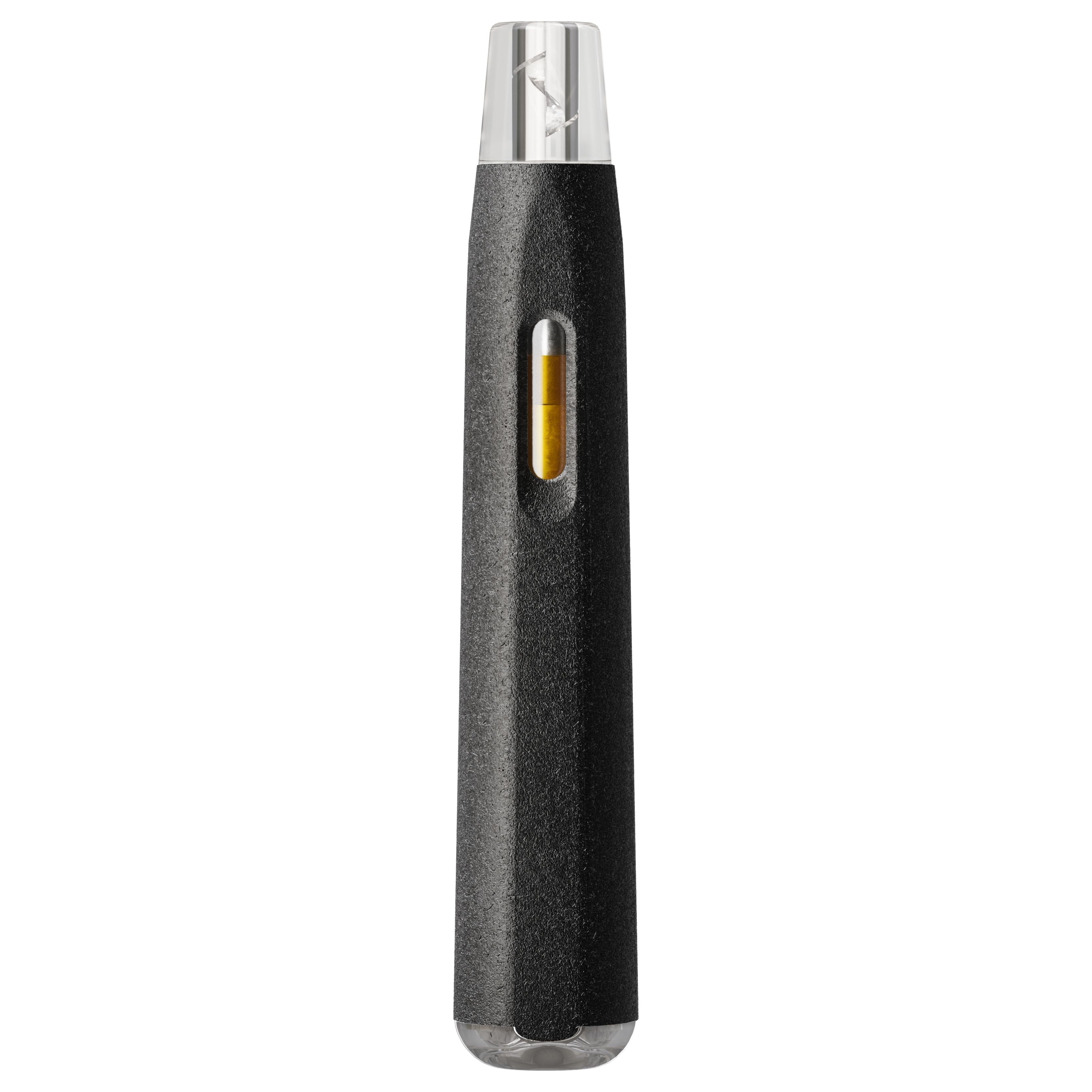 AVD Plastic Barrel Vortex Mouthpiece (Fits EZ Click Cartridge)