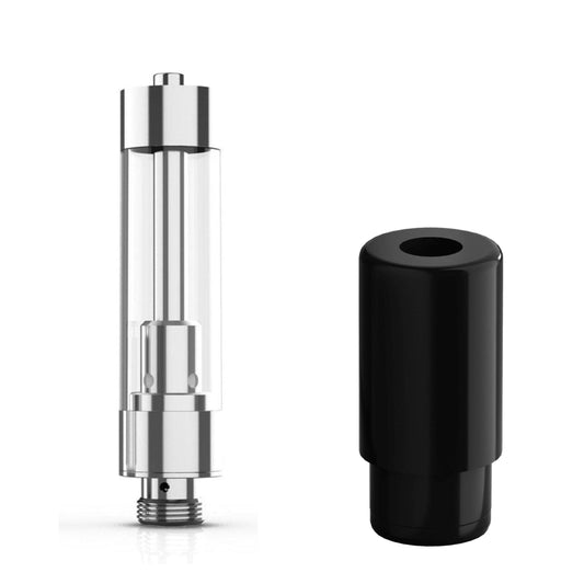 AVD Resin Cartridge (1.0ml, 2.0mm) with Mouthpiece