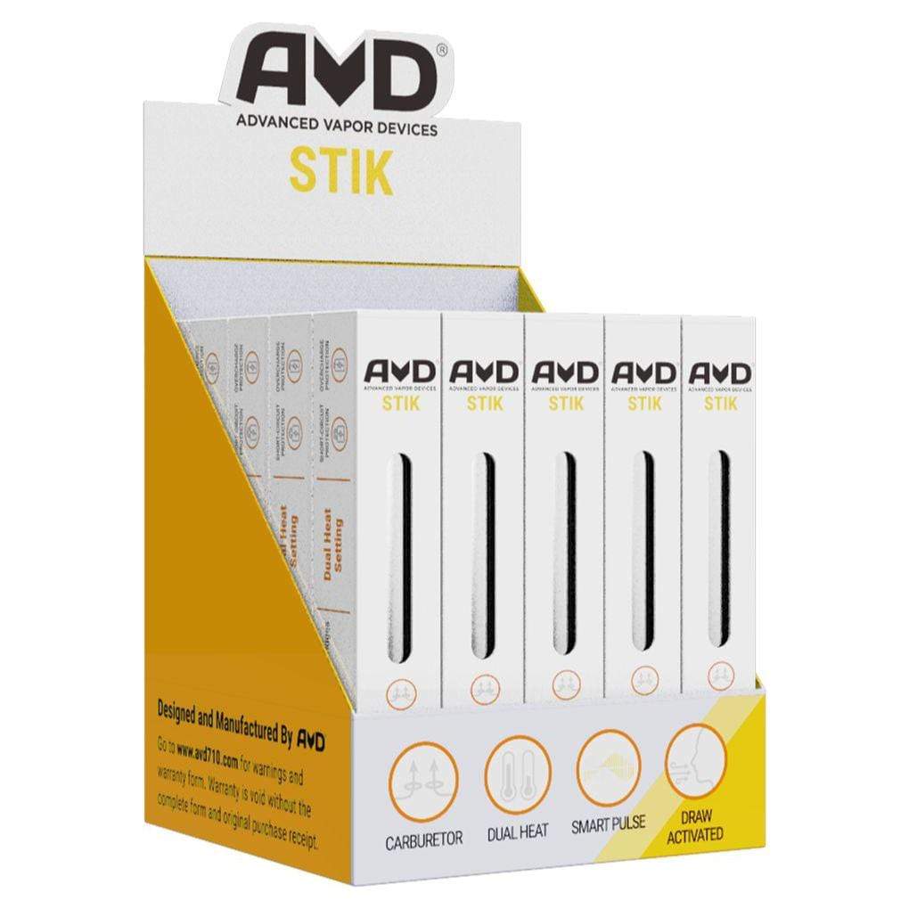AVD Stik Battery