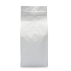 Bag King 2 lb. Block Bottom Coffee Bag with Degassing Valve