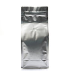 Bag King 2 lb. Block Bottom Coffee Bag with Degassing Valve
