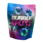Bag King Bubble Spritz Strain Child-Resistant Mylar Bag | 1/8 oz