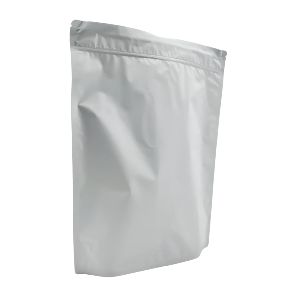 Bag King Child-Resistant Opaque Mylar Bag | 1 lb