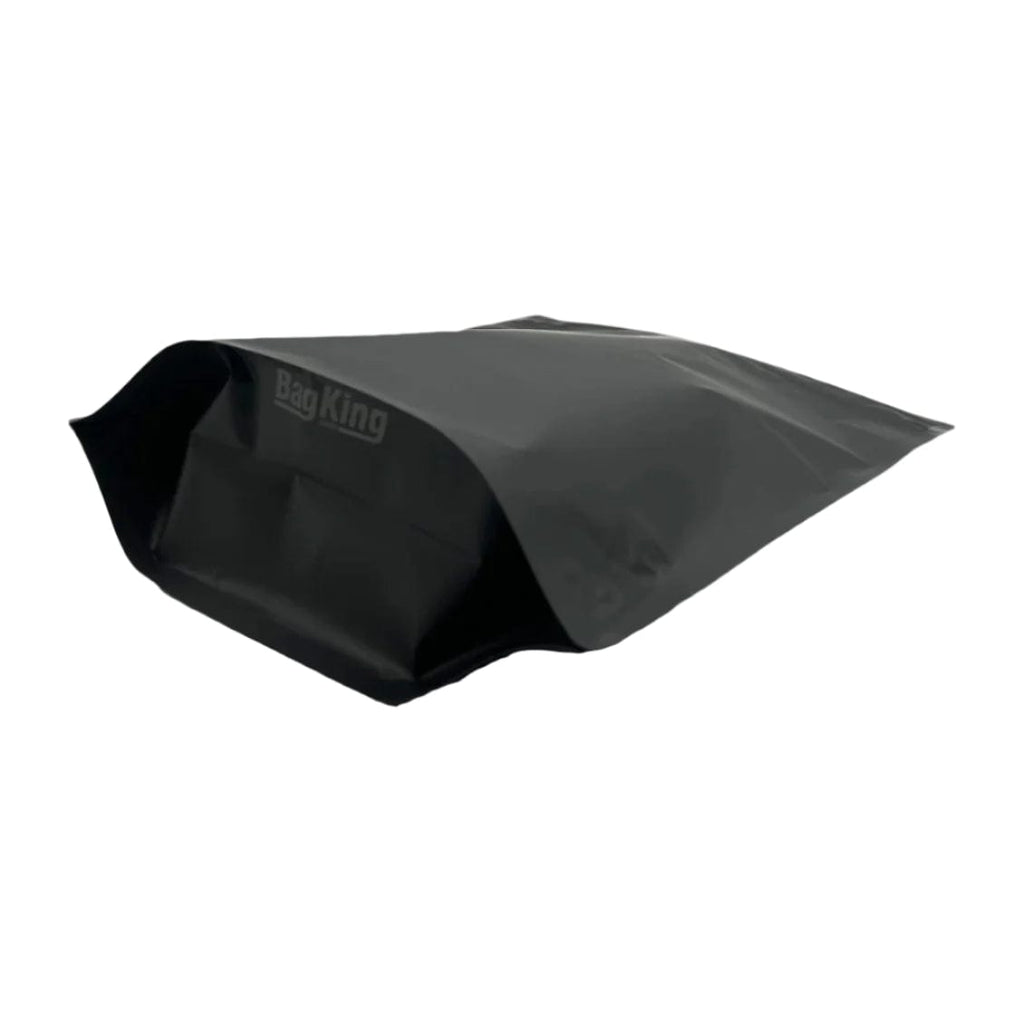 Bag King Child-Resistant Opaque Mylar Bag | 1 lb