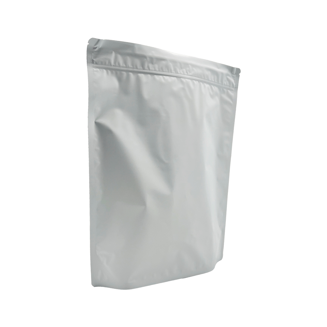 Bag King Child-Resistant Opaque Mylar Bag | 1 lb