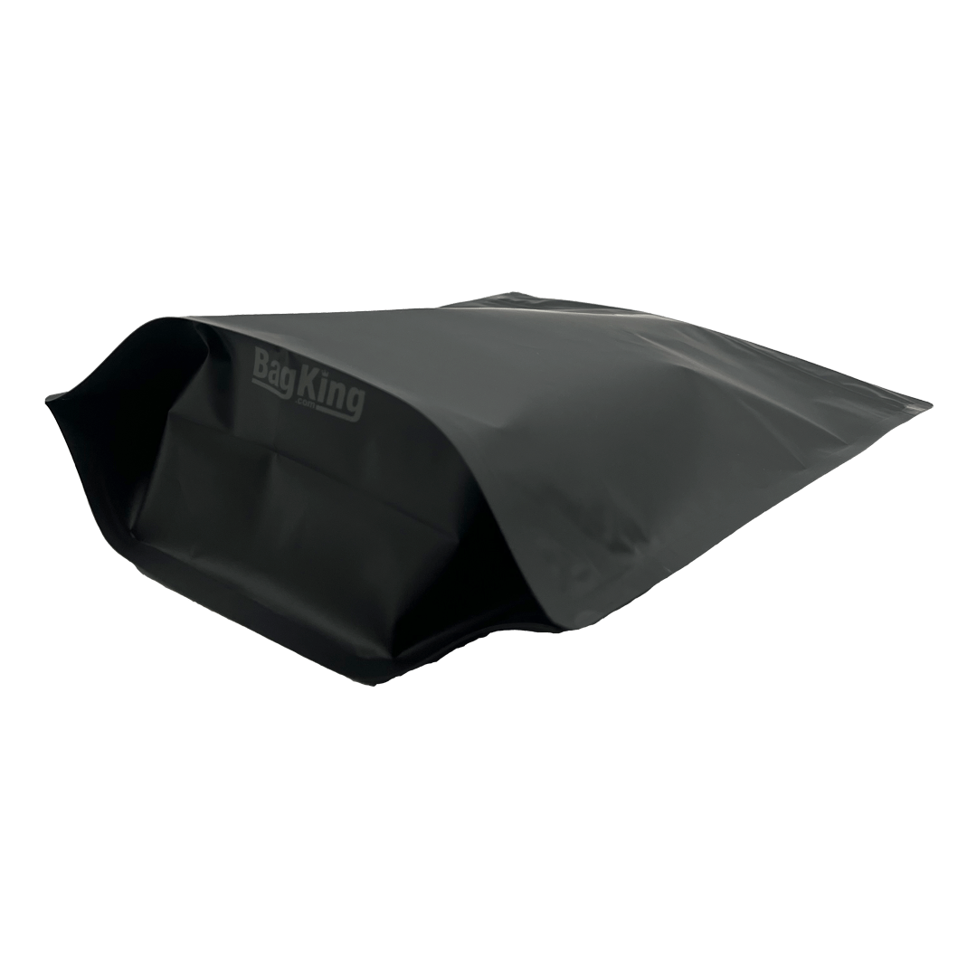 Bag King Child-Resistant Opaque Mylar Bag | 1 lb