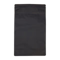 Bag King Child-Resistant Opaque Mylar Bag | 1 oz Matte Black
