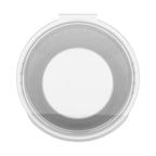 Bag King Child-Resistant Pop Top Bottle | 19 dram
