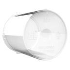 Bag King Child-Resistant Pop Top Bottle | 30 dram