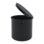 Bag King Child-Resistant Pop Top Bottle | 90 dram