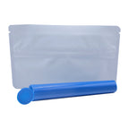 Bag King Child-Resistant Pre-Roll / Disposable Bag