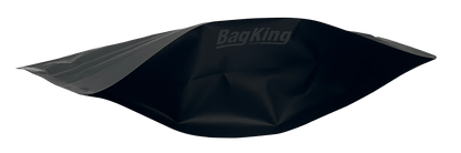 Bag King Child-Resistant Pre-Roll / Disposable Bag