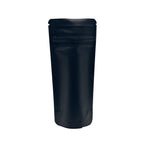 Bag King Child-Resistant Pre-Roll / Disposable Bag Matte Black / Pack of 50