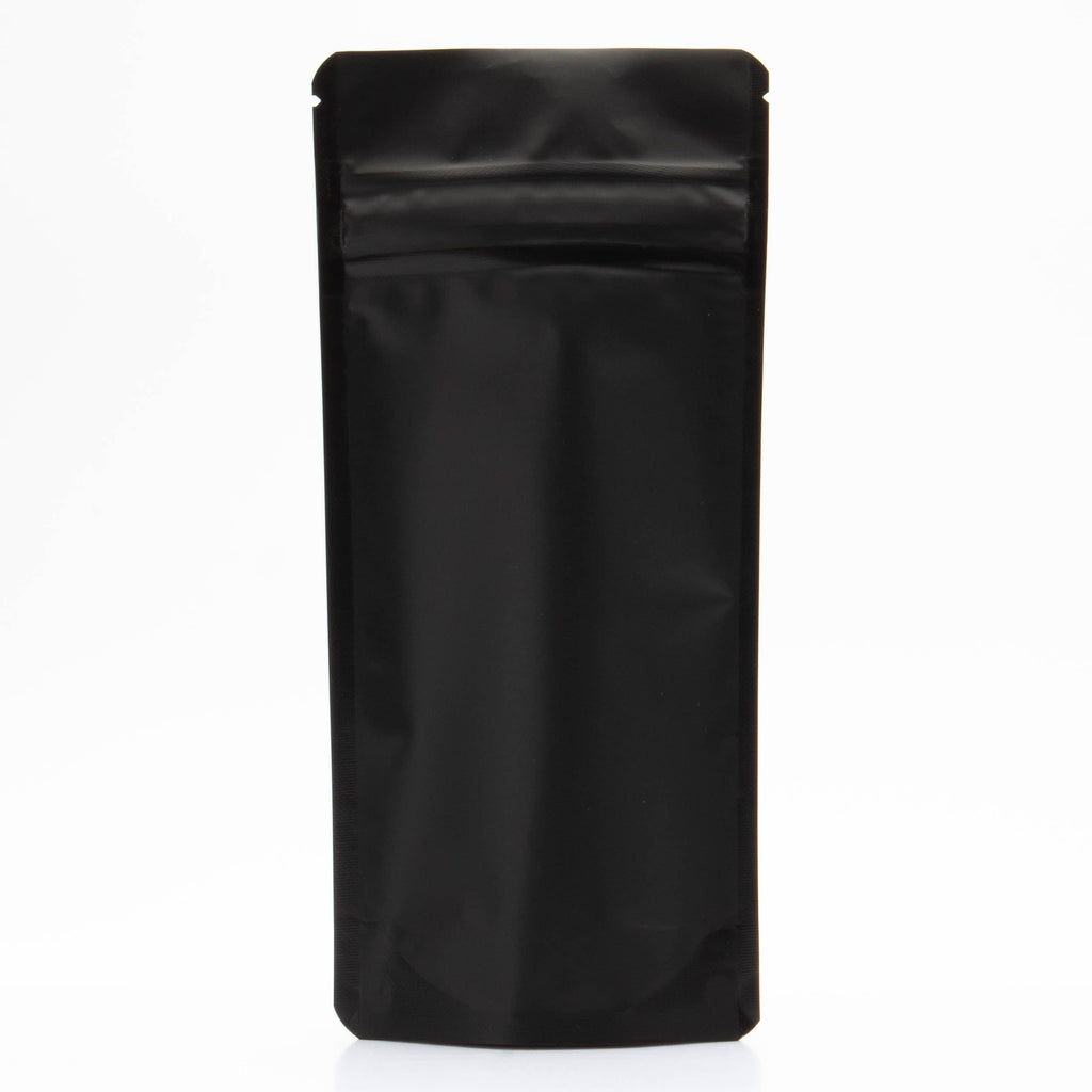 Bag King Child Resistant Stand Up Pouch (7.5" x 3.5")