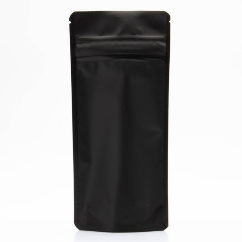 Bag King Child Resistant Stand Up Pouch (7.5" x 3.5")