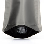 Bag King Child Resistant Stand Up Pouch (7.5" x 3.5")